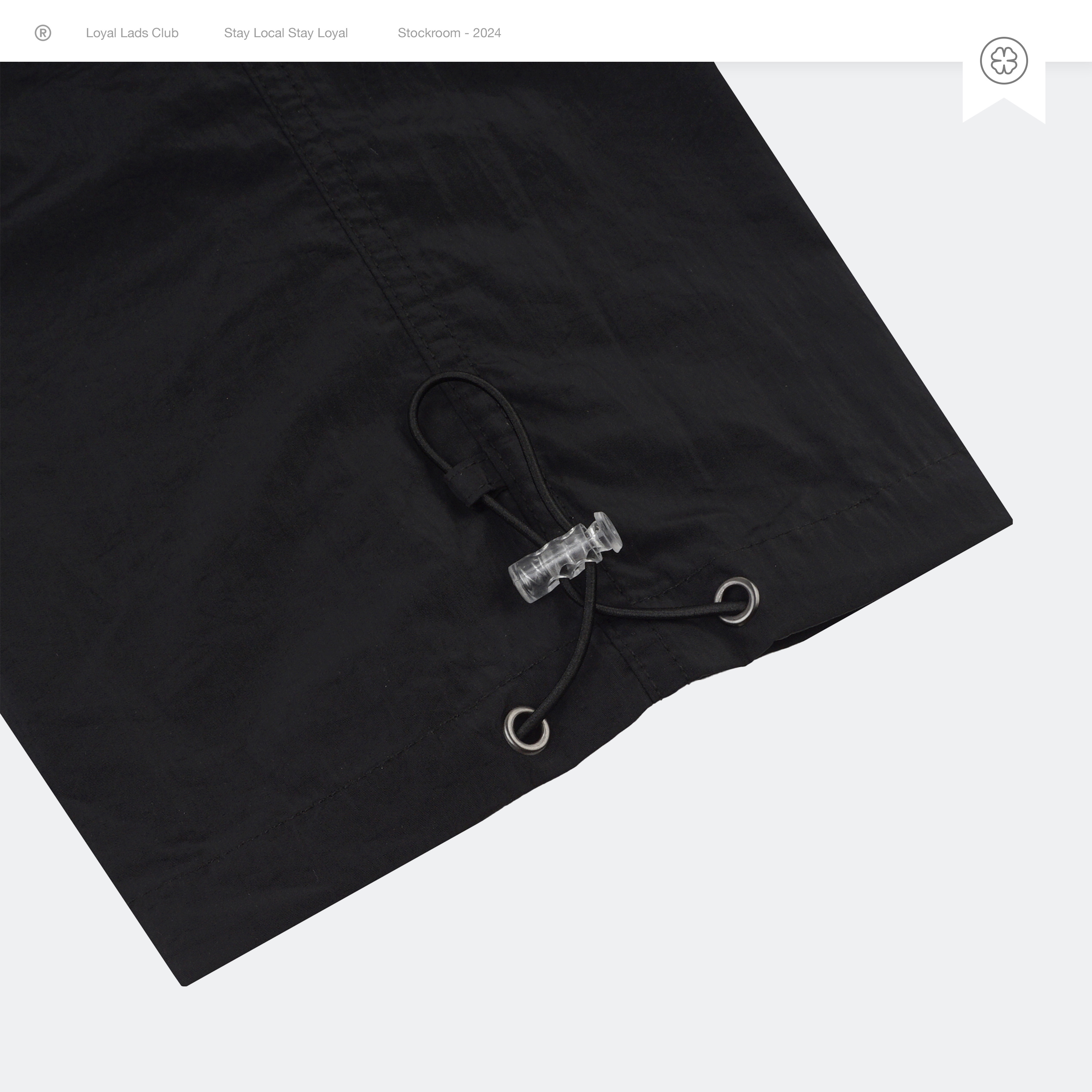 Trackpants - Navigator - Thumbnail 5